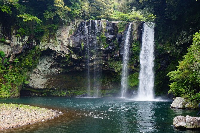 1-Day Jeju Shore Excursion – UNESCO Highlights for Cruise Guests - How This Jeju Shore Excursion Works