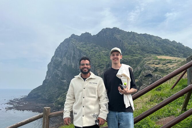 1-Day Jeju Shore Excursion – UNESCO Highlights for Cruise Guests - Seongeup Folk Village and Jeju Traditions