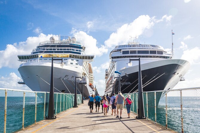 1-Day Jeju Shore Excursion – UNESCO Highlights for Cruise Guests - Picking the Correct Port Route