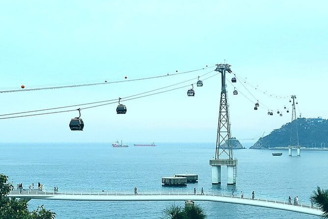 1 Day Private Busan Guided Tour - A private Busan day with room to adjust