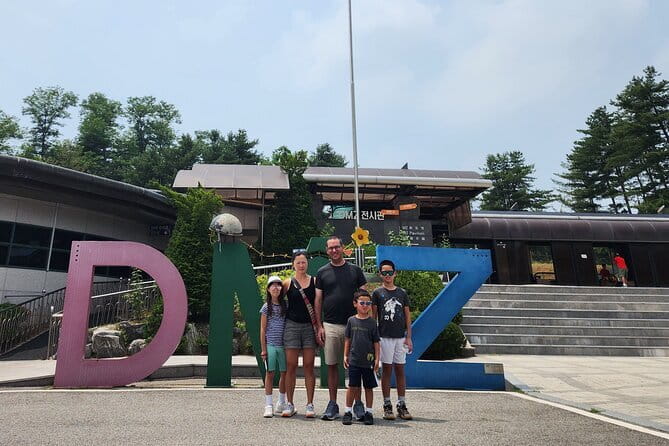 1 Day Private Full DMZ Tour in Seoul with Crystal Gondola - Key reasons this tour is worth considering