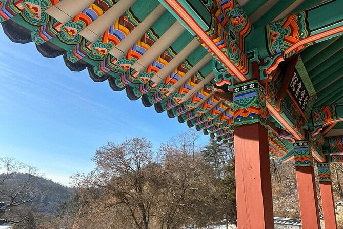 1 Day Private Full DMZ Tour in Seoul with Crystal Gondola - Why the private format matters at the DMZ