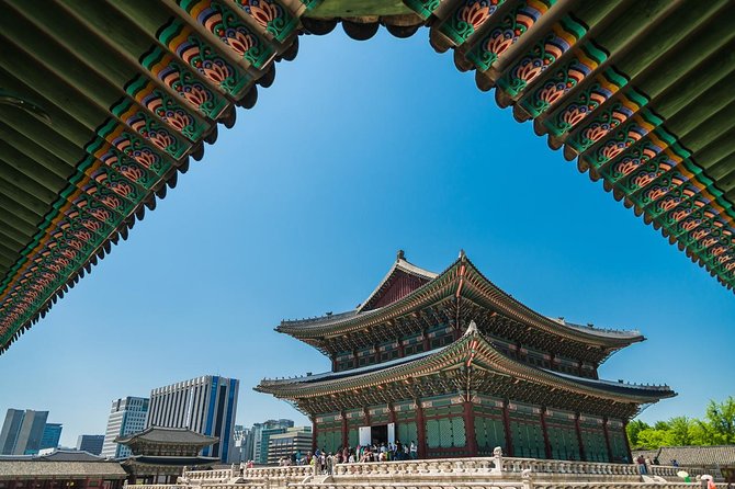 10day Small Group Discover Korea Tour : History, Food and Culture - Gyeongju turns Silla history into a two-day visit