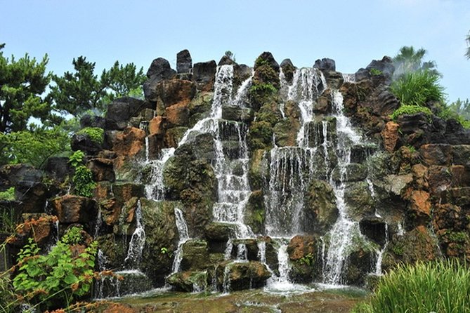 10day Small Group Discover Korea Tour : History, Food and Culture - Maisan and Jeonju add mountains and Korean comfort food