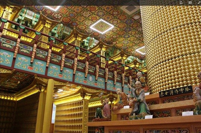2-Day Busan City Tour Package - What this two-day Busan tour gets right