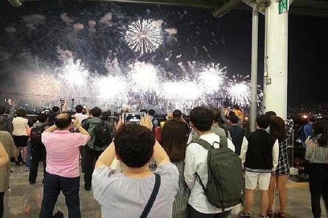 2-DAYS Busan Customized and Included Night tour - How the private format changes Busan sightseeing