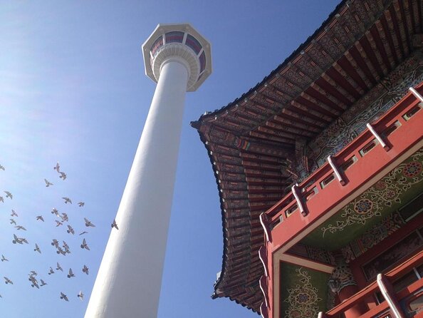 2-DAYS Busan Customized and Included Night tour - Haedong Yonggungsa and the northeast coast