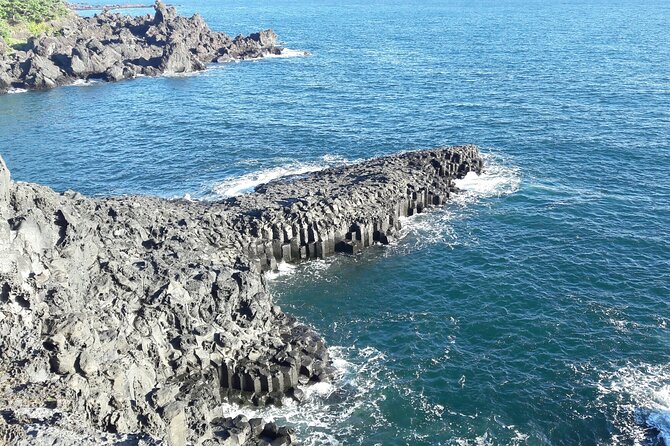 2 Days Jeju Island Private Taxi Tour (East/West of Jeju Island ) - What the $680 group price really buys