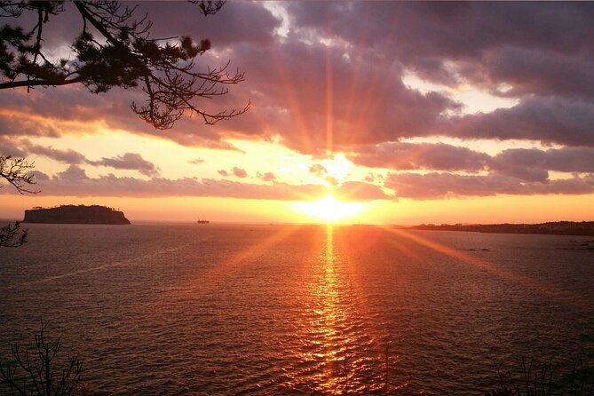 2 Days Private Taxi Tour - West and South of Jeju Island - Key details before you book