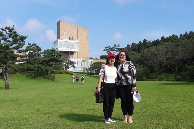 2 Days Private Taxi Tour - West and South of Jeju Island - Can the sample route really fit in two days?