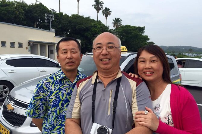 2 Days Private Tour with a Very Experienced Driver in Jeju Island - Key points to know before booking