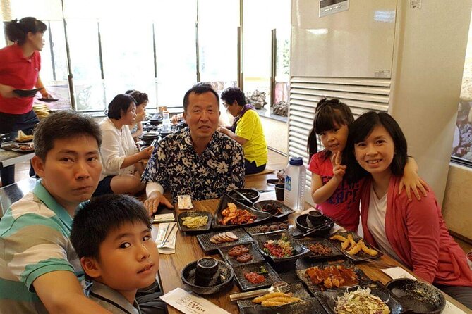 2 Days Private Tour with a Very Experienced Driver in Jeju Island - How the private format works