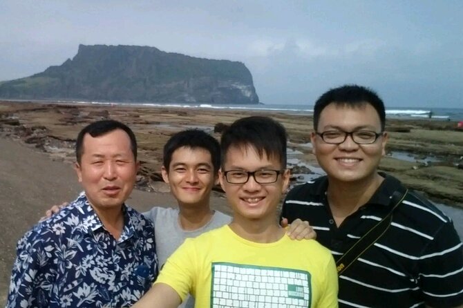 2 Days Private Tour with a Very Experienced Driver in Jeju Island - Is $290 per person a fair price?