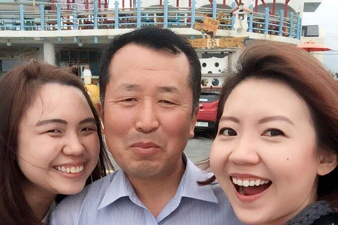 2 Days Private Tour with a Very Experienced Driver in Jeju Island - Final verdict: a flexible way to see Jeju