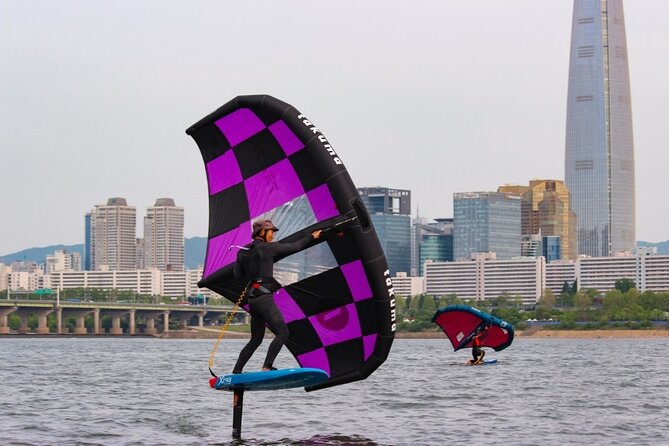 2-Hour Private Kayaking and Paddleboarding Experience in Hanriver - Timing your visit around Seoul sightseeing