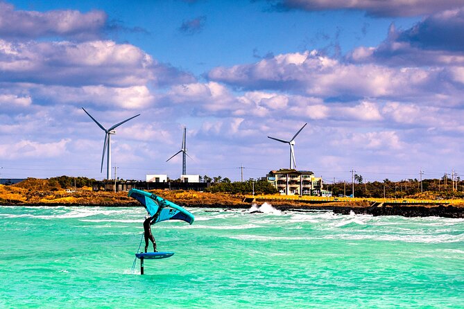 2-Hour Private Kayaking and Paddleboarding Experience in Hanriver - Ninety minutes of free riding on the river