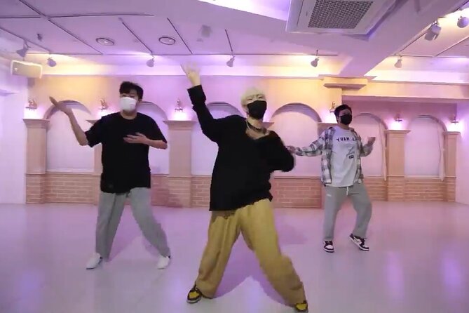 2 Hour Private Kpop Dance Class in Seoul South Korea - Why this Seoul dance class feels personal