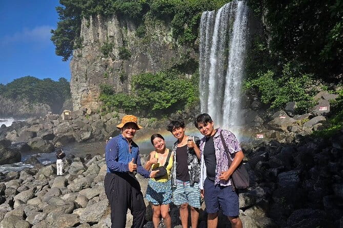 2Days Private tour in jeju island - East/West/South of Jeju - What This Jeju Tour Does Best