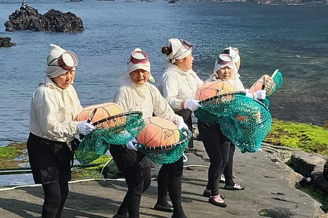 2Days Private tour in jeju island - East/West/South of Jeju - Who Should Book This Two-Day Jeju Route?