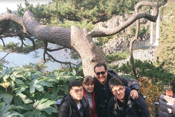 2Days Private tour in jeju island - East/West/South of Jeju - FAQ