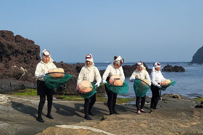 2Days Private tour in jeju island - East/West/South of Jeju - Day Two: Waterfalls, Basalt Cliffs, and Tea Country