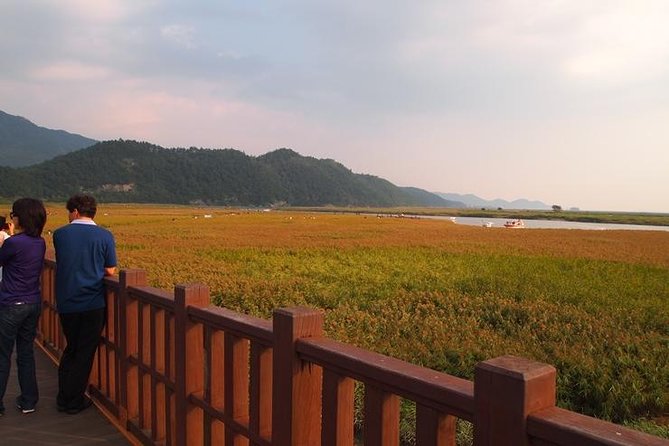 3-Day Korea Western course by K-shuttle Tour from Seoul to Busan - Why this route works for a first visit