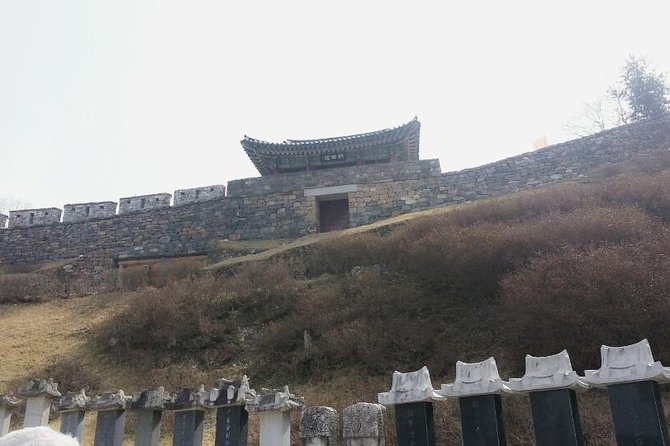 3-Day Korea Western course by K-shuttle Tour from Seoul to Busan - Hotels, meals, and the practical value of $749
