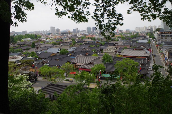 3-Day Korea Western course by K-shuttle Tour from Seoul to Busan - Who will get the most from this trip?