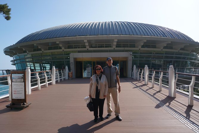 3-Days 2-Nights Gyeongju UNESCO Sites & Busan City [Private Tour from Seoul] - Hotels, meals, and the real cost