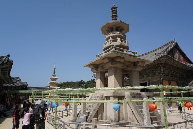 3-Days 2-Nights Gyeongju UNESCO Sites & Busan City [Private Tour from Seoul] - Should you book the Gyeongju and Busan tour?