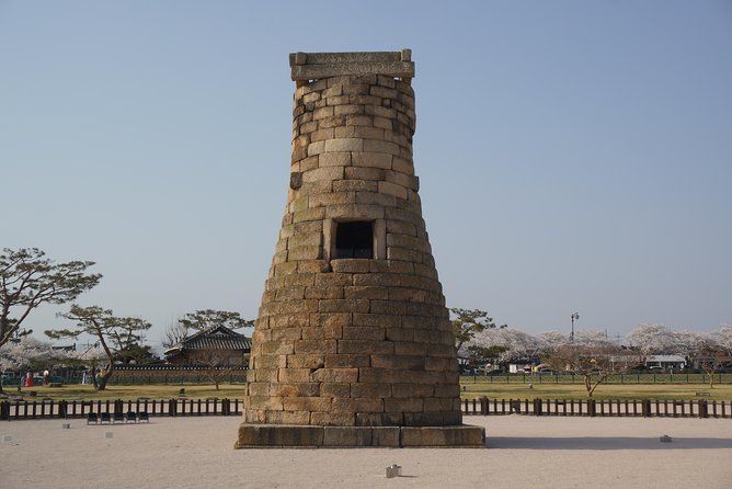 3-Days 2-Nights Gyeongju UNESCO Sites & Busan City [Private Tour from Seoul] - Day 2: Mountain temples, Busan markets, and the coast