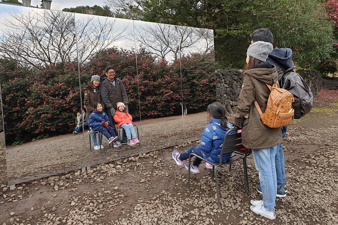 3 days Private Taxi Tour in Jeju Island - Price, guide style, and what is included