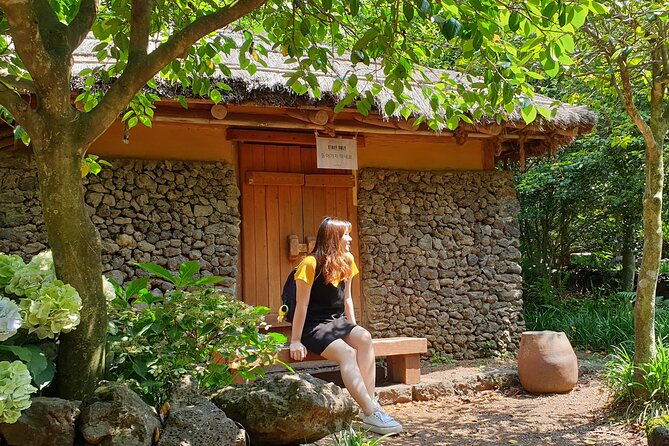 3 days Private Taxi Tour in Jeju Island - FAQ