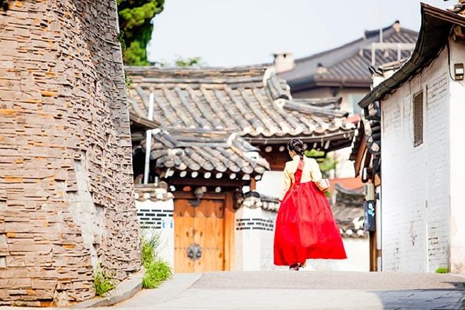 3D Private Seoul Highlight tours with DMZ & Korean Folk Village - What the $1,250 price really covers