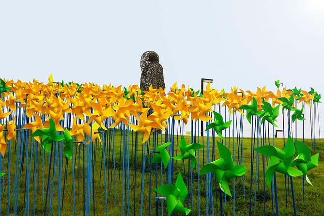 3D Private Seoul Highlight tours with DMZ & Korean Folk Village - Who should book this Seoul tour?