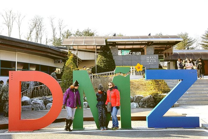 3D Private Seoul Highlight tours with DMZ & Korean Folk Village - Final call: a strong first look, with details to confirm