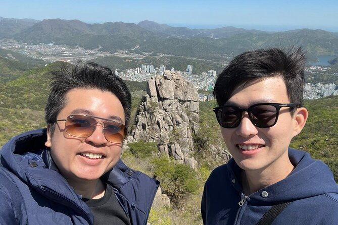 4-Hours Hiking and Tasting Rice Wine in the Mountain of Busan - What the Guides Add to the Day