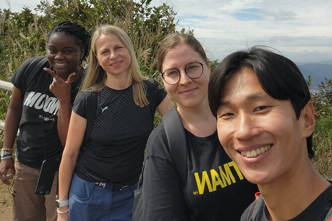 4-Hours Hiking and Tasting Rice Wine in the Mountain of Busan - Who Will Enjoy This Outing Most