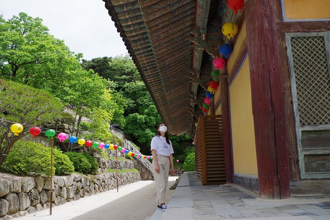 5-Day Korea Golden route by K-shuttle Tour from Seoul Including Busan, Yeosu - What is not included in the $999 price