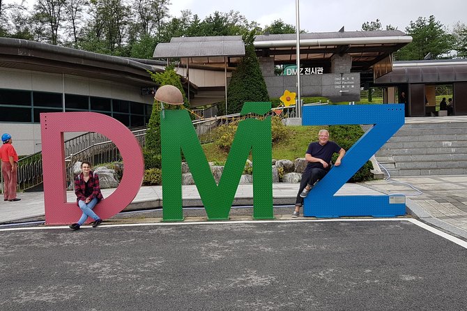 7 Day Essential Korea Tour(Seoul, Nami, DMZ, Andong, Gyeongju, Busan_Meal Incl.) - Day 3: The DMZ and Seoul from Namsan