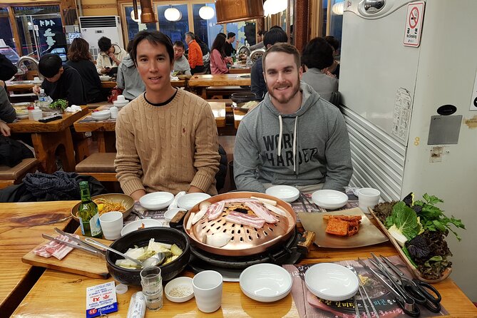7 Day Essential Korea Tour(Seoul, Nami, DMZ, Andong, Gyeongju, Busan_Meal Incl.) - Day 5: Gyeongju, capital of the Silla Kingdom