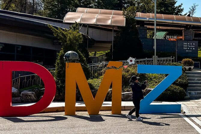 7 days Flexible Tour for Major Cities(Seoul,Busan,Gyeongju etc) - Day 5: The long road toward Gyeongju and Pohang’s Space Walk