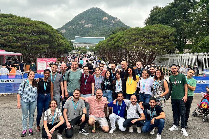 8 hours Private Tour in Seoul for the VIP - Why The Private Format Works Well In Seoul