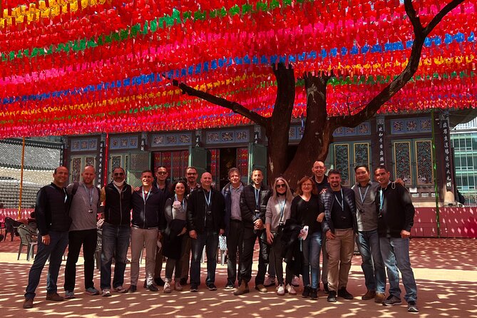 8 hours Private Tour in Seoul for the VIP - Is $500 A Good Value?