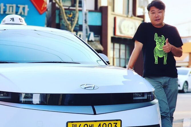 All inclusive Jeju island English private taxi tour(1 to 3days) - FAQ