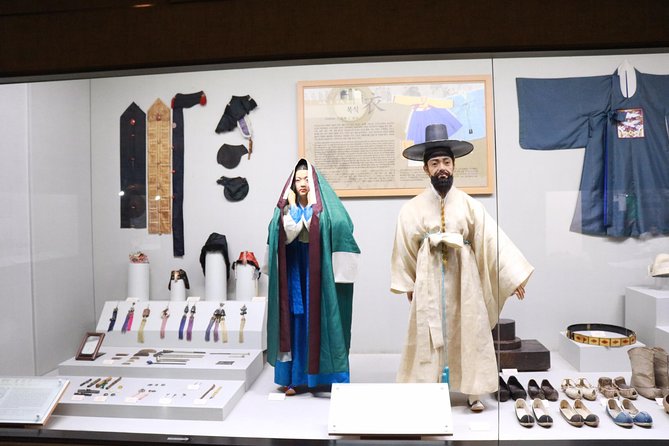 Andong Hahoe Folk Village Day Tour From Busan - Who will enjoy this day most?
