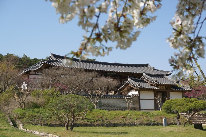 Andong Hahoe Folk Village [UNESCO World Heritage] Private Tour from Seoul - Why this Andong day trip is worth the long road