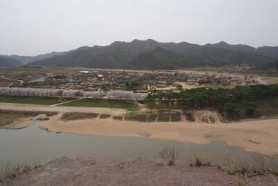 Andong Hahoe Village [UNESCO site] Premium Private Tour from Seoul