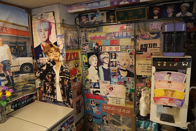 ARMY Must Visit BTS Tour in Seoul - Guides, Music, Photos, and the Human Side of the Tour