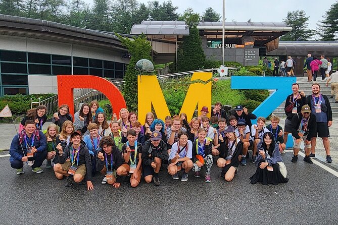 Best DMZ Tour Korea from Seoul (Red Suspension Bridge Optional) - Key points before you book